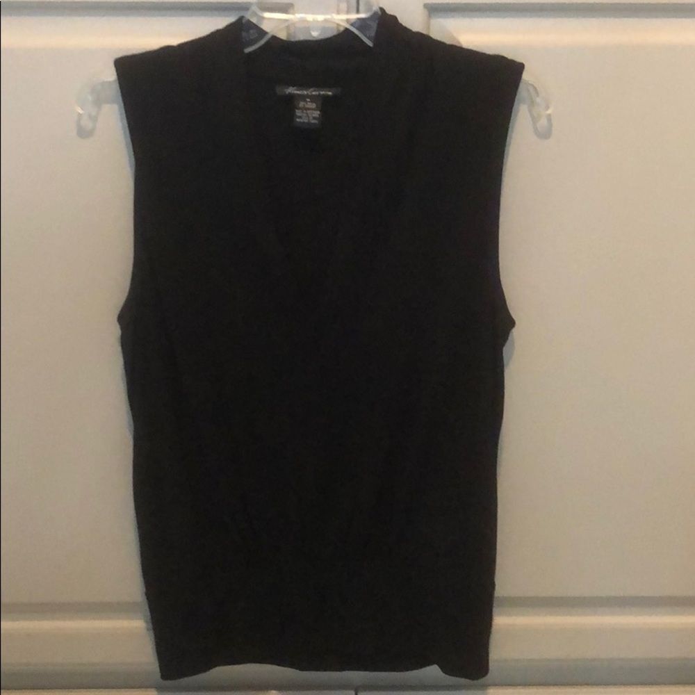 Kenneth Cole NY black top